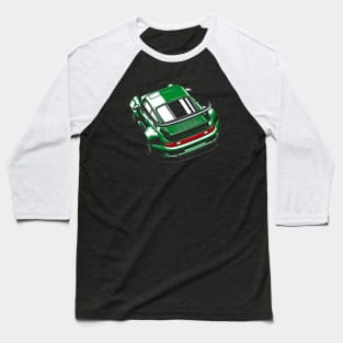 RWB Baseball T-Shirt